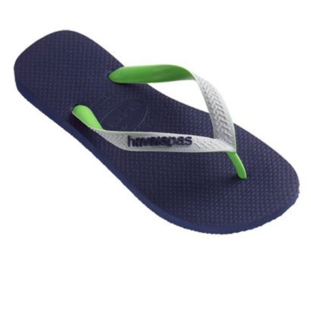 🌻HAVAIANAS | Top Mix Marine Men's 🩴
